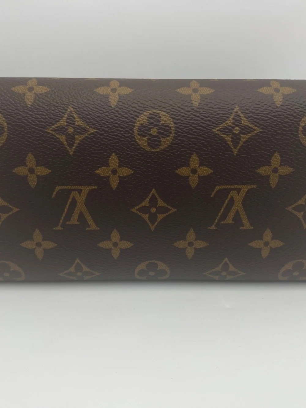 NEW LV Kirigami Organizer on Chain Crace Coddignton Collection